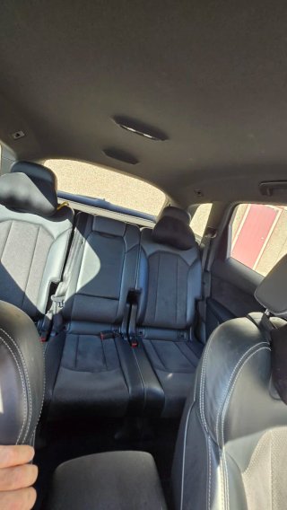 Audi Q7 2016