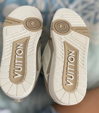 Zapatillas Louis Vuitton