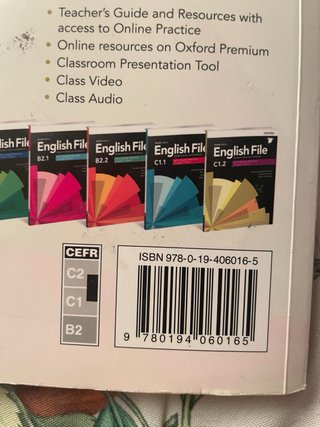 English File C1.2 Advanced Plus Student's Book ...