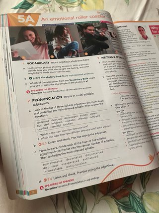 English File C1.2 Advanced Plus Student's Book ...