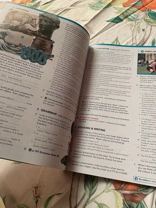 English File C1.2 Advanced Plus Student's Book ...