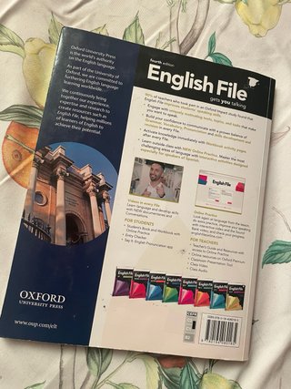 English File C1.2 Advanced Plus Student's Book ...