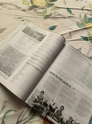 English File C1.2 Advanced Plus Student's Book ...