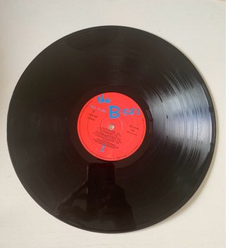 The B-52’s wild Planet vinilo