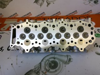 Culata Mazda y Ford 2.5 WL