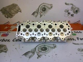 Culata Mazda y Ford 2.5 WL