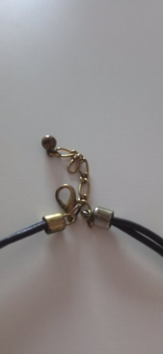 Collar tipo egipcio