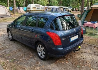 Peugeot 308 2013