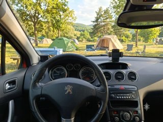 Peugeot 308 2013