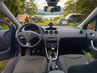 Peugeot 308 2013