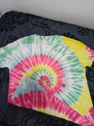 Camiseta de hombre