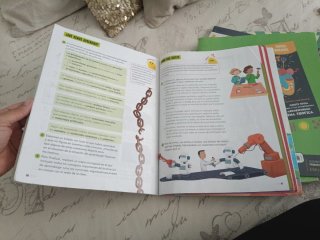 Libros 3 primaria Santa Maria la Nueva Artesano