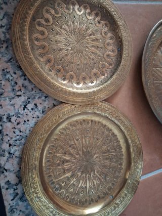 Decoración