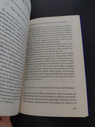 Luces de Bohemia