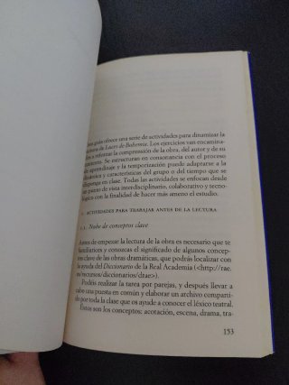 Luces de Bohemia