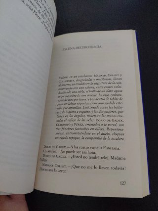 Luces de Bohemia
