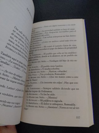 Luces de Bohemia