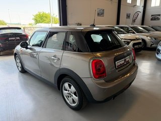 Mini MINI ONE D 5 PUERTAS
