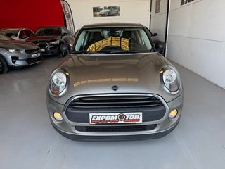 Mini MINI ONE D 5 PUERTAS