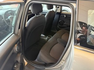Mini MINI ONE D 5 PUERTAS