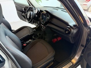 Mini MINI ONE D 5 PUERTAS