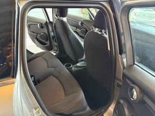 Mini MINI ONE D 5 PUERTAS
