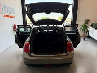 Mini MINI ONE D 5 PUERTAS