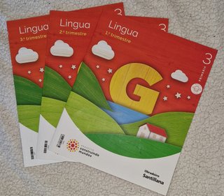 Lingua, 3 Primaria, Proxecto Construíndo mundos