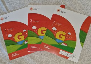 Lingua, 3 Primaria, Proxecto Construíndo mundos