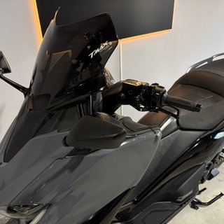 YAMAHA TMAX 530 TECH MAX