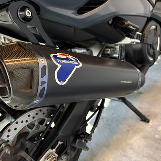 YAMAHA TMAX 530 TECH MAX