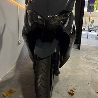 YAMAHA TMAX 530 TECH MAX