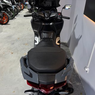 YAMAHA TMAX 530 TECH MAX