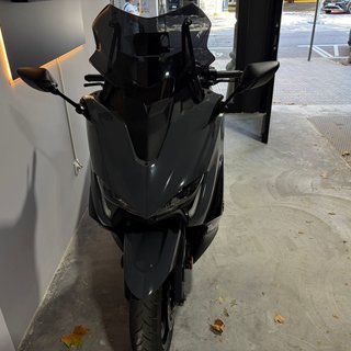 YAMAHA TMAX 530 TECH MAX