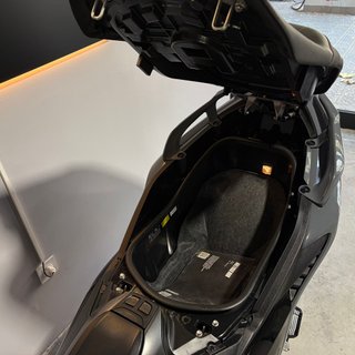 YAMAHA TMAX 530 TECH MAX