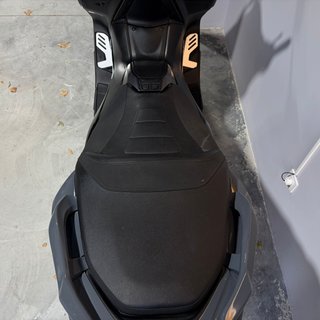 YAMAHA TMAX 530 TECH MAX