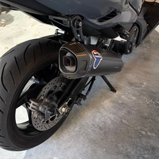 YAMAHA TMAX 530 TECH MAX