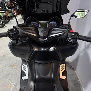 YAMAHA TMAX 530 TECH MAX