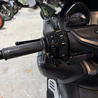 YAMAHA TMAX 530 TECH MAX