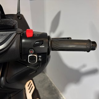 YAMAHA TMAX 530 TECH MAX
