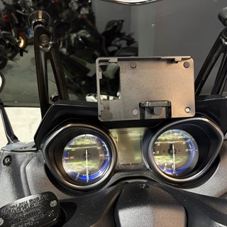 YAMAHA TMAX 530 TECH MAX