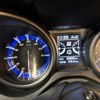 YAMAHA TMAX 530 TECH MAX