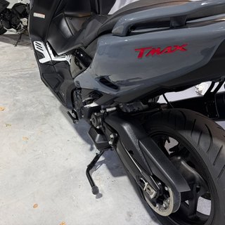 YAMAHA TMAX 530 TECH MAX