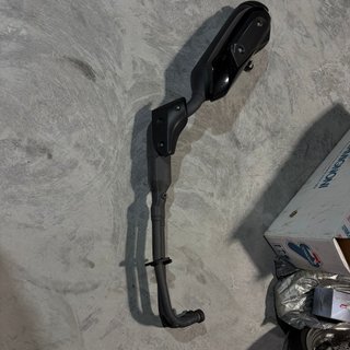 YAMAHA TMAX 530 TECH MAX