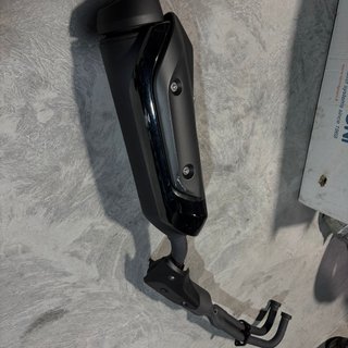 YAMAHA TMAX 530 TECH MAX
