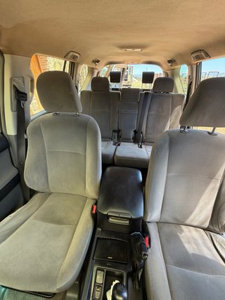 Toyota Land Cruiser 150 2010