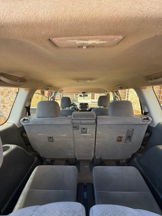 Toyota Land Cruiser 150 2010