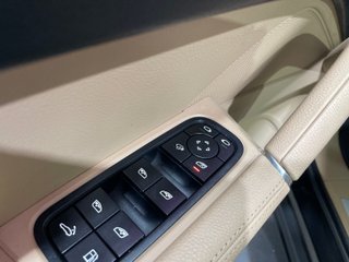 Porsche Cayenne Coupé E-Hybrid
