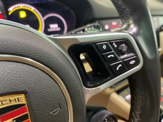 Porsche Cayenne Coupé E-Hybrid