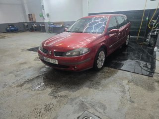 Renault Laguna 2007